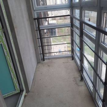 Продается 1-комнатная квартира, 48 м²