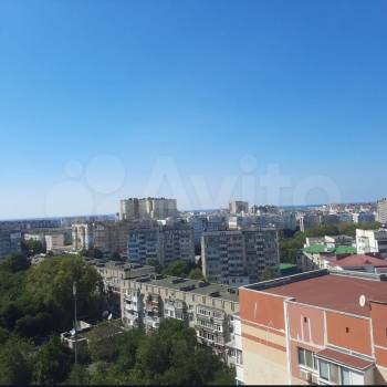 Продается 1-комнатная квартира, 48 м²