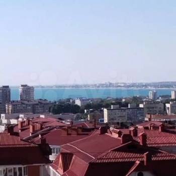 Продается 1-комнатная квартира, 48 м²