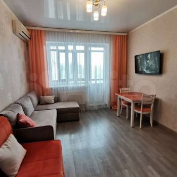 Сдается 2-х комнатная квартира, 40 м²