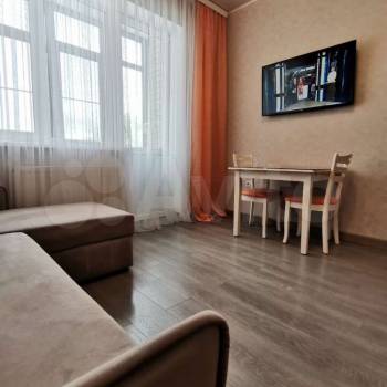Сдается 2-х комнатная квартира, 40 м²