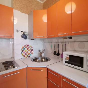 Сдается 2-х комнатная квартира, 40 м²