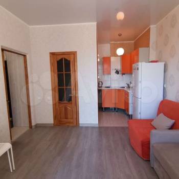 Сдается 2-х комнатная квартира, 40 м²