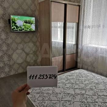 Сдается 2-х комнатная квартира, 40 м²