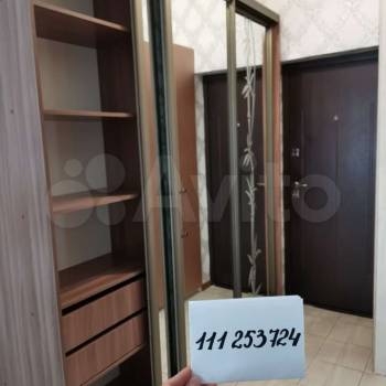 Сдается 2-х комнатная квартира, 40 м²