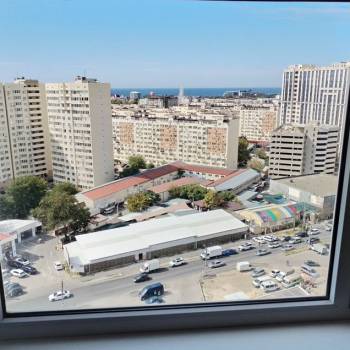 Продается 1-комнатная квартира, 45 м²