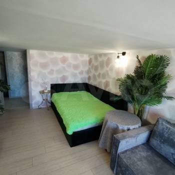 Продается 1-комнатная квартира, 45 м²