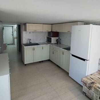 Продается 1-комнатная квартира, 45 м²