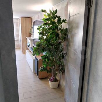 Продается 1-комнатная квартира, 45 м²