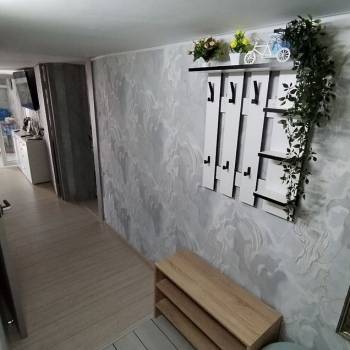 Продается 1-комнатная квартира, 45 м²