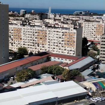 Продается 1-комнатная квартира, 45 м²