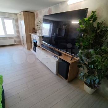 Продается 1-комнатная квартира, 45 м²