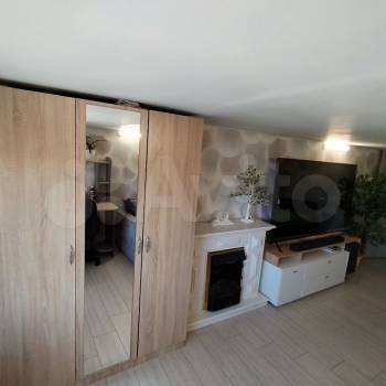 Продается 1-комнатная квартира, 45 м²