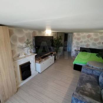 Продается 1-комнатная квартира, 45 м²