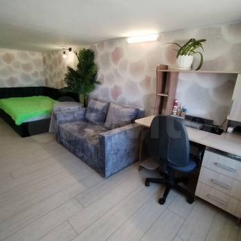 Продается 1-комнатная квартира, 45 м²