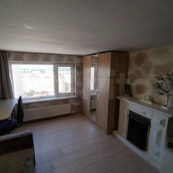 Продается 1-комнатная квартира, 45 м²