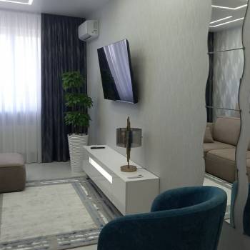 Продается 2-х комнатная квартира, 62,3 м²