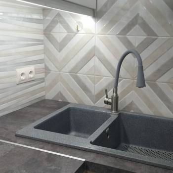 Продается 2-х комнатная квартира, 62,3 м²