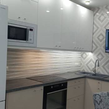 Продается 2-х комнатная квартира, 62,3 м²