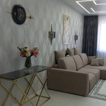 Продается 2-х комнатная квартира, 62,3 м²