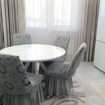 Продается 2-х комнатная квартира, 62,3 м²