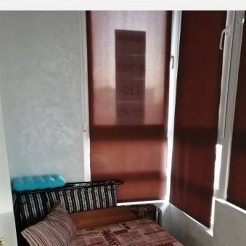 Продается 1-комнатная квартира, 33 м²