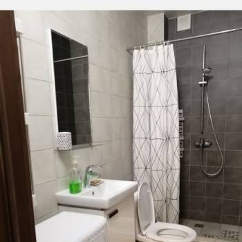 Продается 1-комнатная квартира, 33 м²