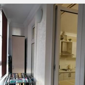 Продается 1-комнатная квартира, 33 м²