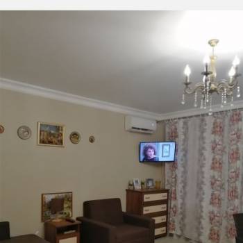 Продается 1-комнатная квартира, 33 м²