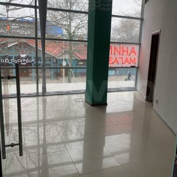 Сдается Нежилое помещение, 28 м²