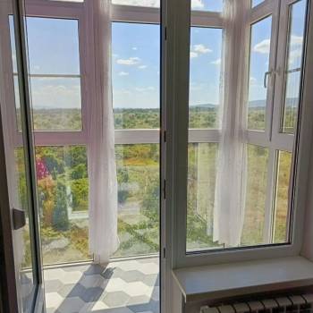 Продается 1-комнатная квартира, 37,3 м²