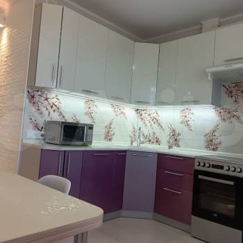 Продается 1-комнатная квартира, 37,3 м²