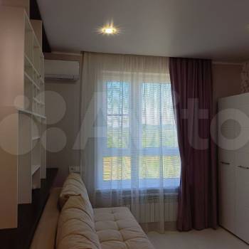 Продается 1-комнатная квартира, 37,3 м²