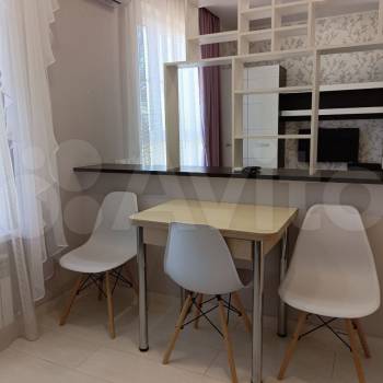 Продается 1-комнатная квартира, 37,3 м²