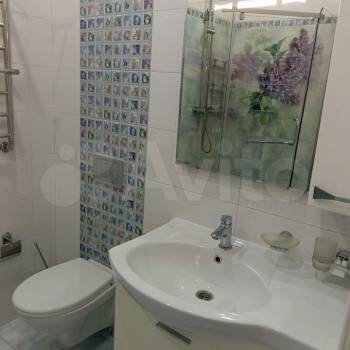 Продается 1-комнатная квартира, 37,3 м²