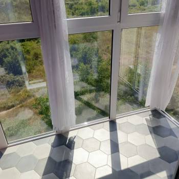 Продается 1-комнатная квартира, 37,3 м²