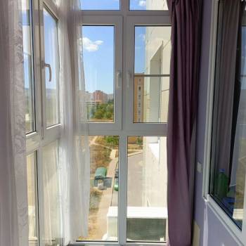 Продается 1-комнатная квартира, 37,3 м²