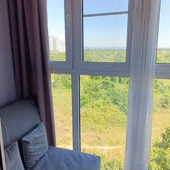 Продается 1-комнатная квартира, 37,3 м²