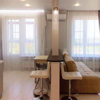 Продается 1-комнатная квартира, 37,3 м²