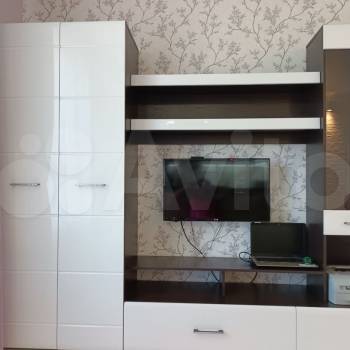 Продается 1-комнатная квартира, 37,3 м²