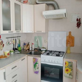 Продается 2-х комнатная квартира, 40,5 м²