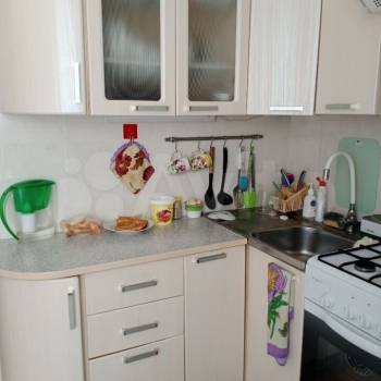 Продается 2-х комнатная квартира, 40,5 м²