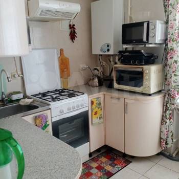 Продается 2-х комнатная квартира, 40,5 м²