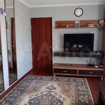 Продается 2-х комнатная квартира, 40,5 м²