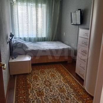 Продается 2-х комнатная квартира, 40,5 м²