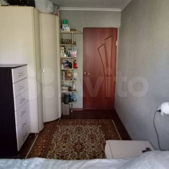 Продается 2-х комнатная квартира, 40,5 м²