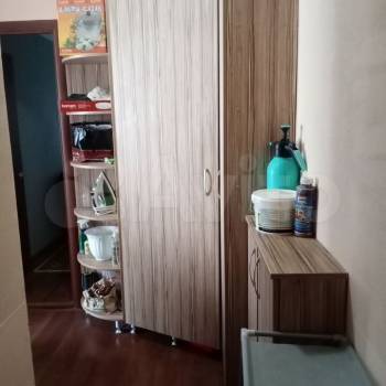 Продается 2-х комнатная квартира, 40,5 м²