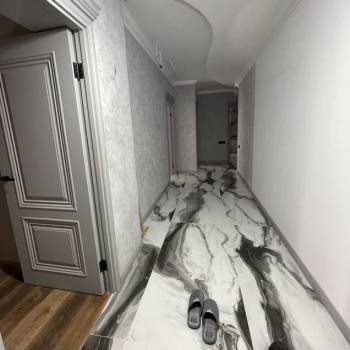 Продается 3-х комнатная квартира, 110 м²