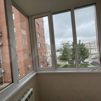 Продается 3-х комнатная квартира, 110 м²