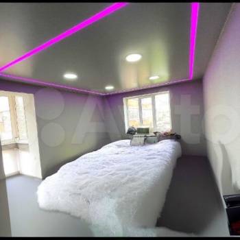 Продается 3-х комнатная квартира, 110 м²